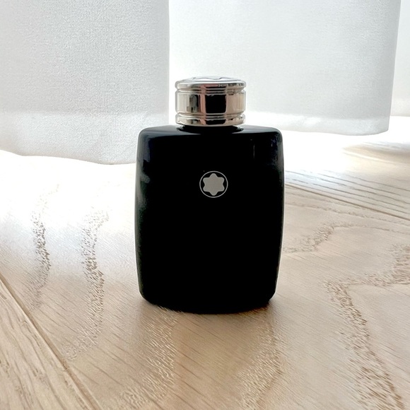 Montblanc Legend - Picture 1 of 2